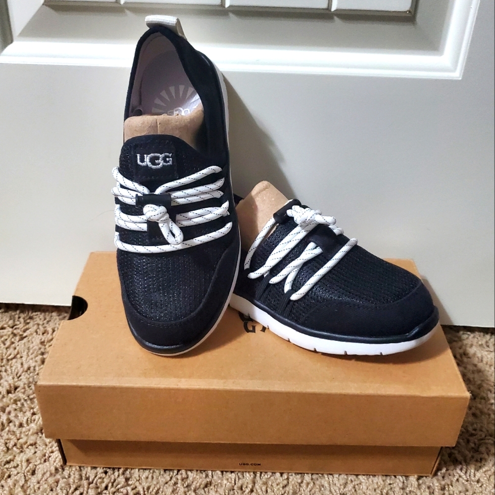 Ugg cambrian sneaker